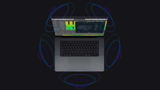 Giải trí cực đã với dàn âm thanh sáu loa Dolby Atmos